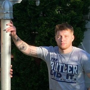 Meet your Posher, Danny